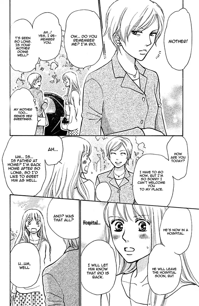 Momoiro Heaven! Chapter 36 #18