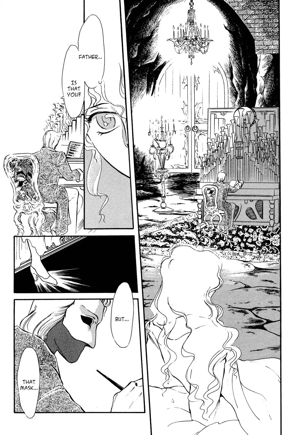 The Phantom Of The Opera Chapter 1 #46