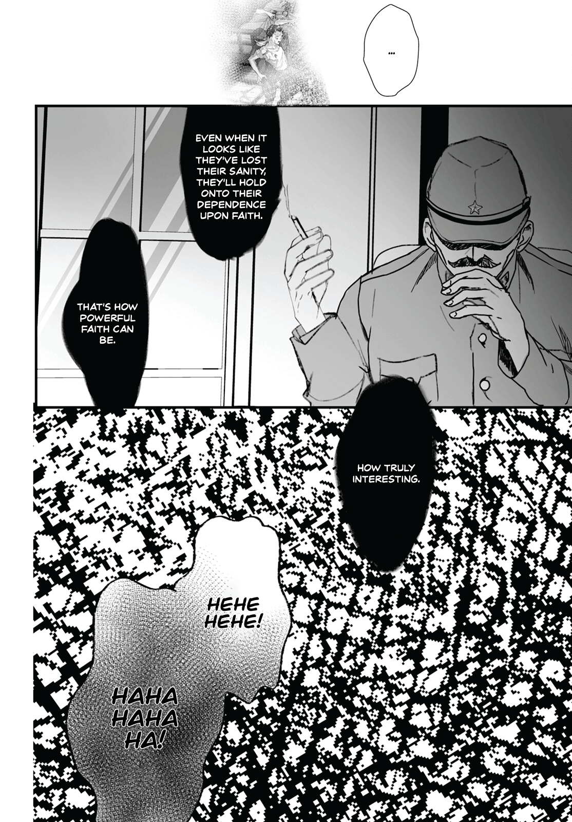 Higurashi No Naku Koro Ni Oni Chapter 10 #16