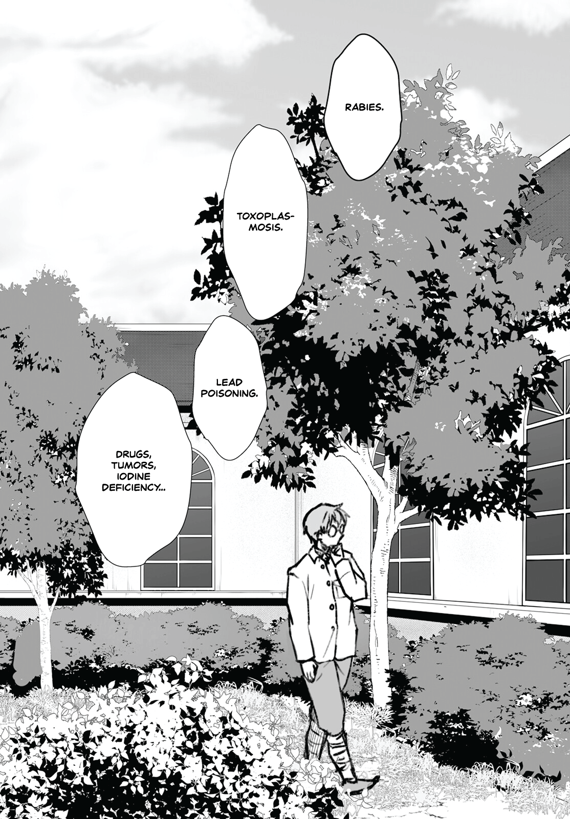 Higurashi No Naku Koro Ni Oni Chapter 10 #17