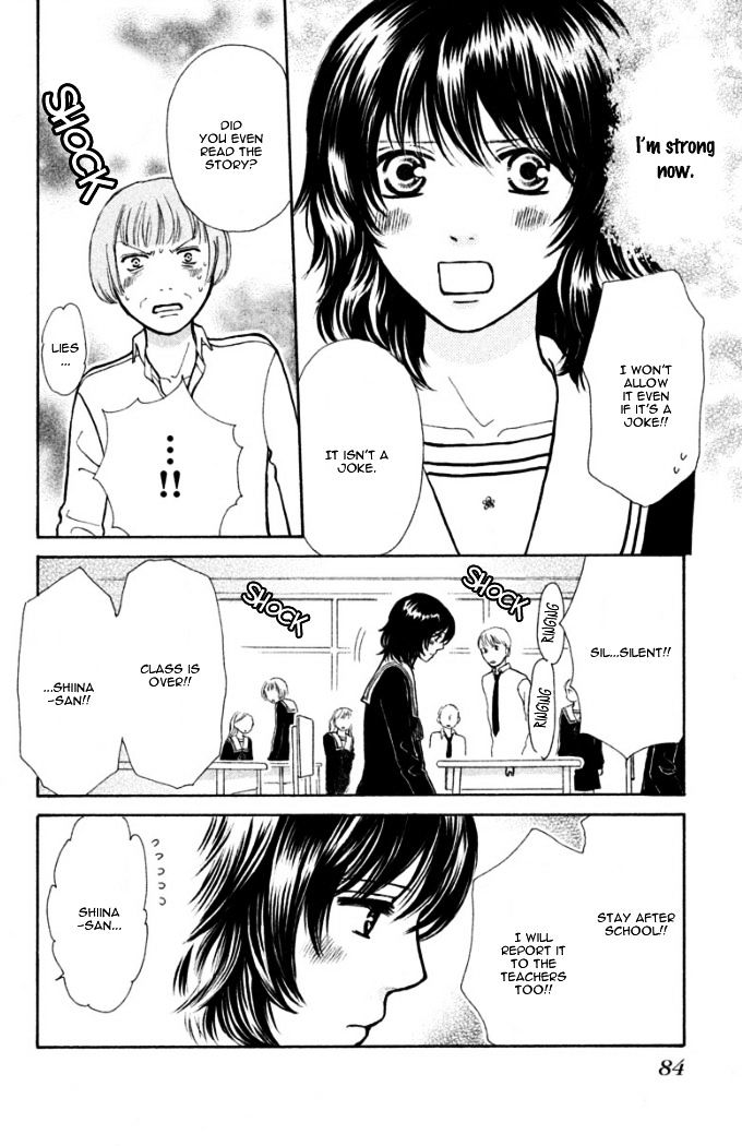 Momoiro Heaven! Chapter 22 #7