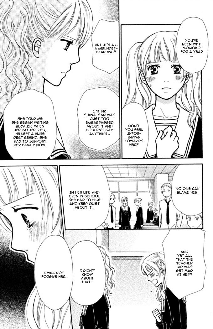 Momoiro Heaven! Chapter 22 #22