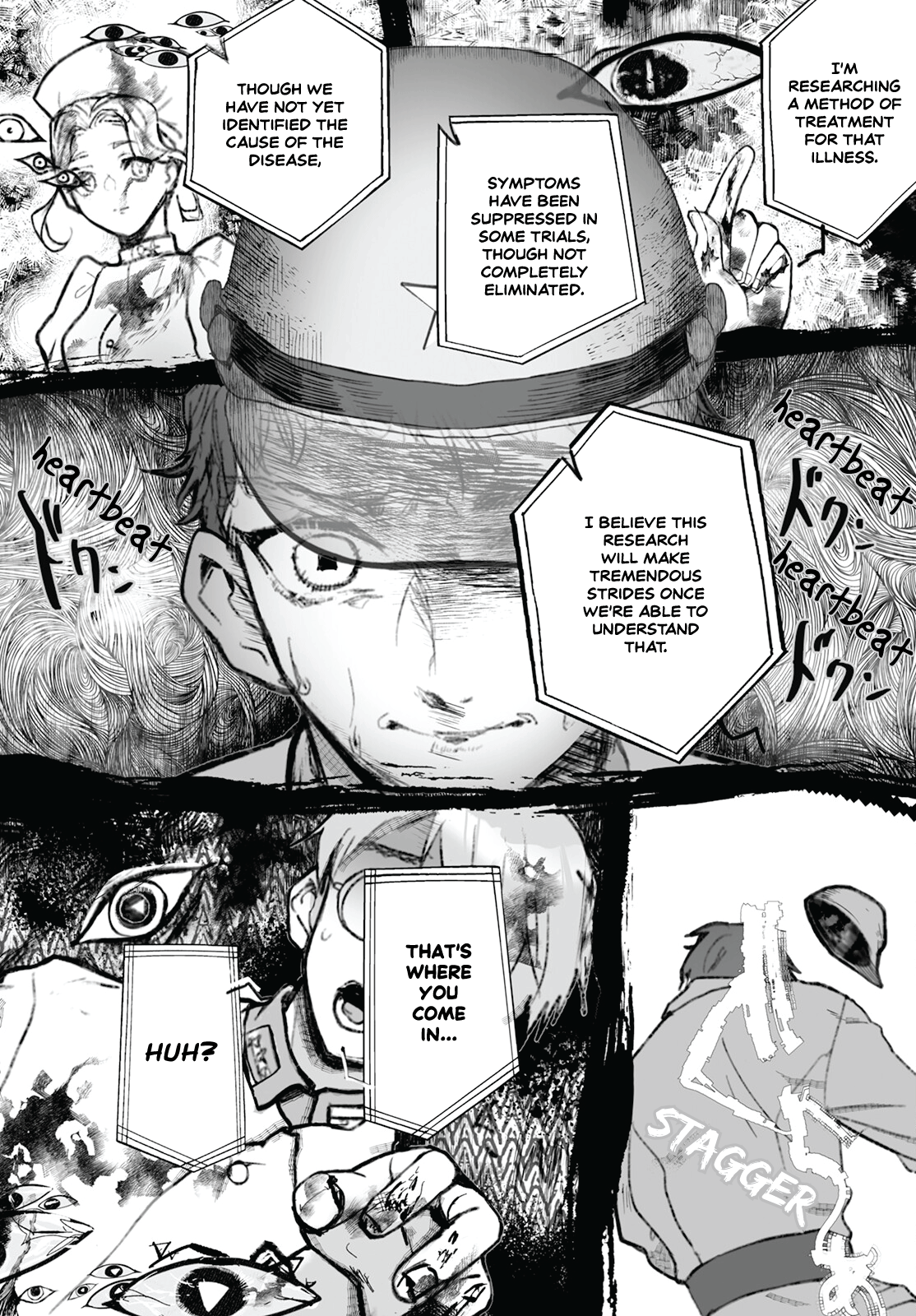 Higurashi No Naku Koro Ni Oni Chapter 10 #27