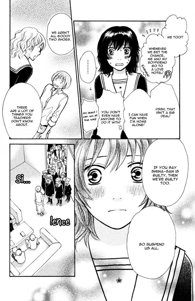 Momoiro Heaven! Chapter 22 #31