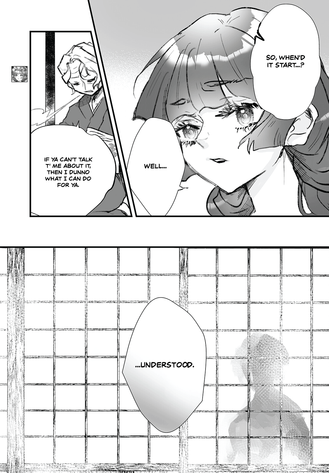 Higurashi No Naku Koro Ni Oni Chapter 8 #5