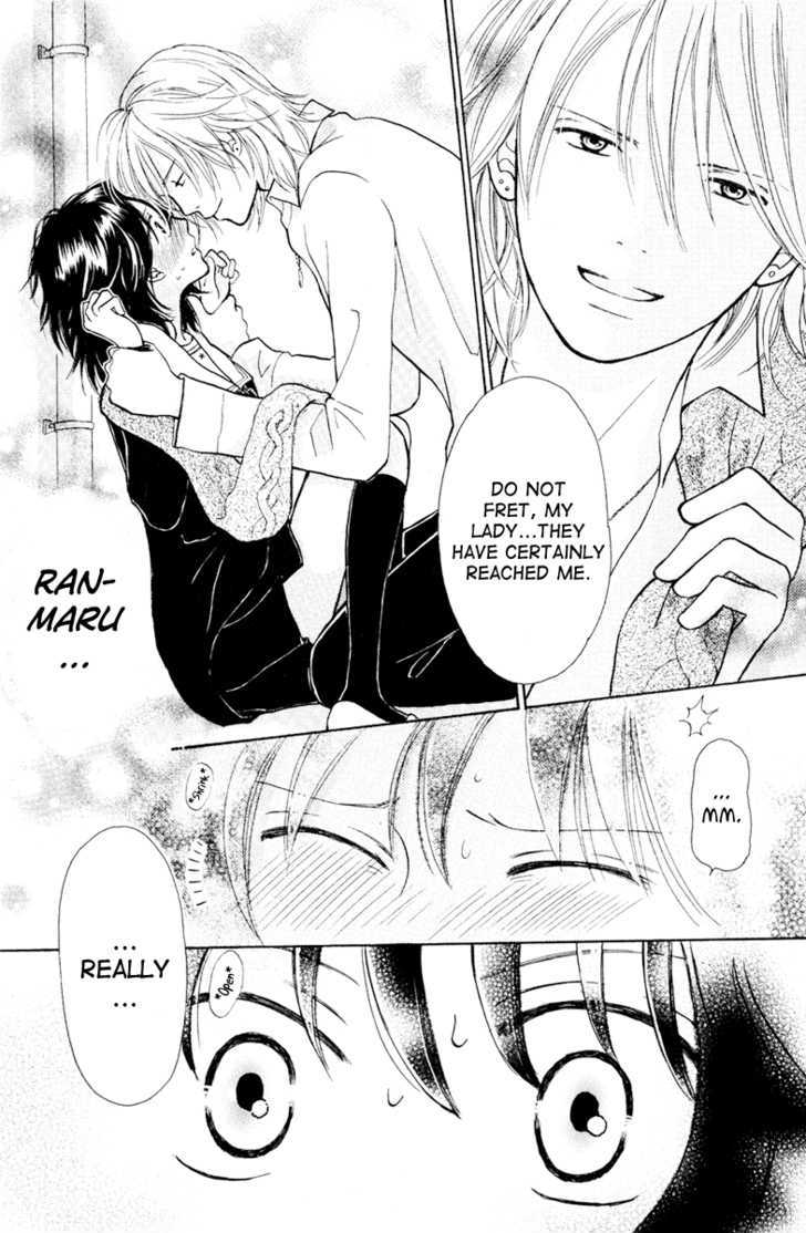 Momoiro Heaven! Chapter 7 #39