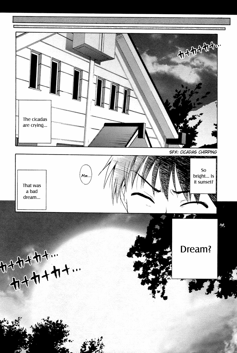 Higurashi No Naku Koro Ni Oni Chapter 7 #46