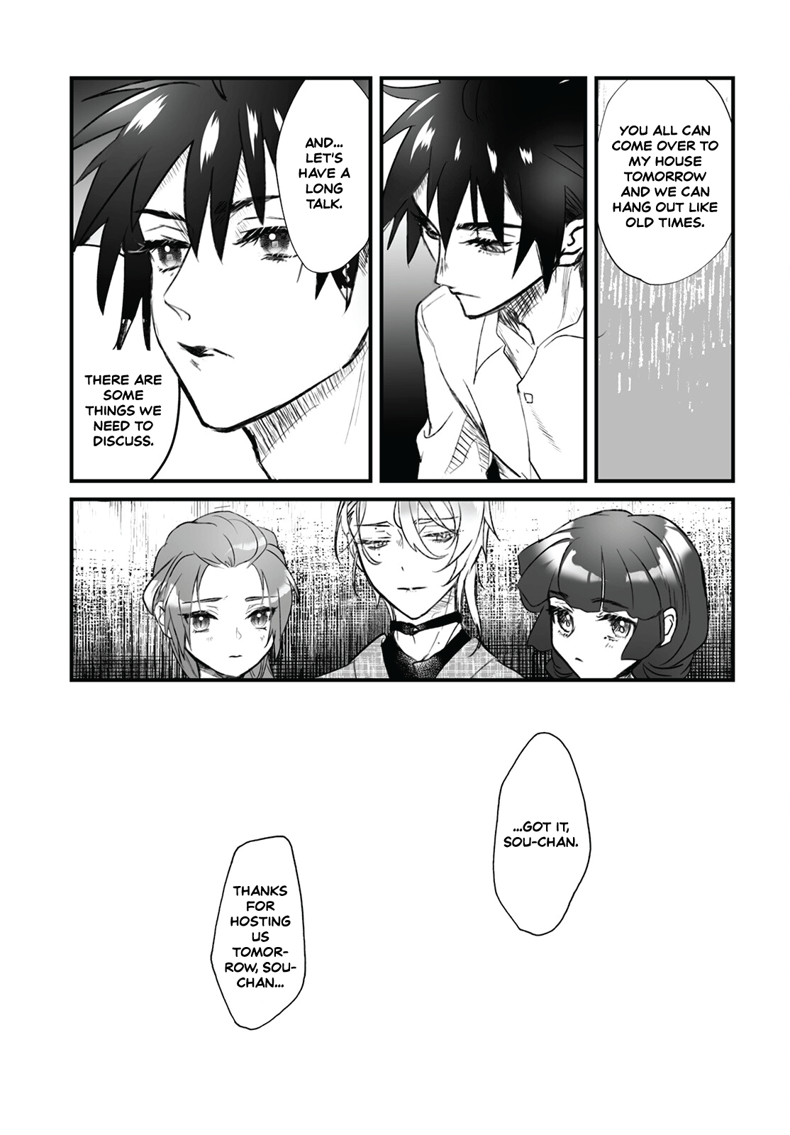 Higurashi No Naku Koro Ni Oni Chapter 2 #24