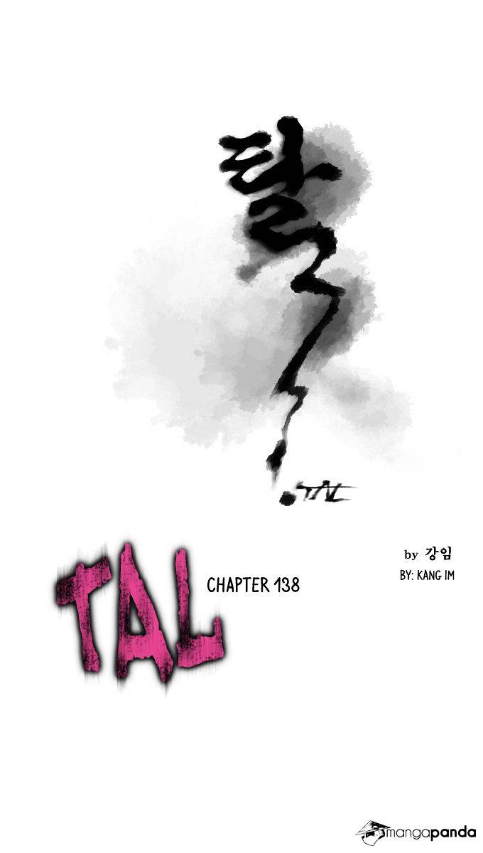 Tal Chapter 138 #2