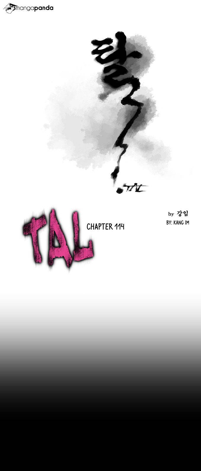 Tal Chapter 114 #2