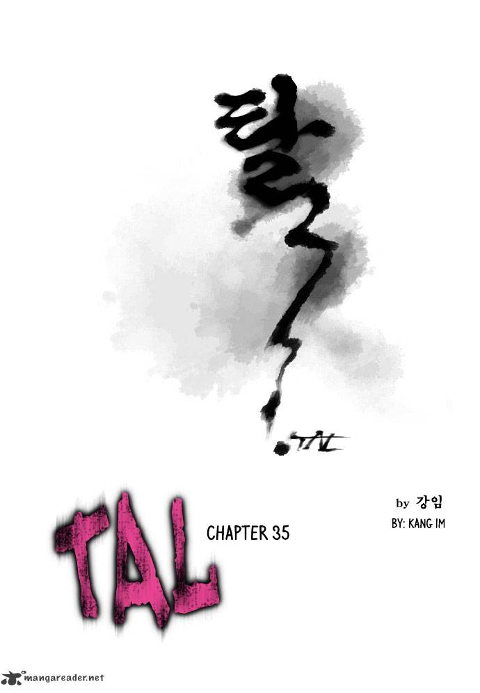 Tal Chapter 35 #2