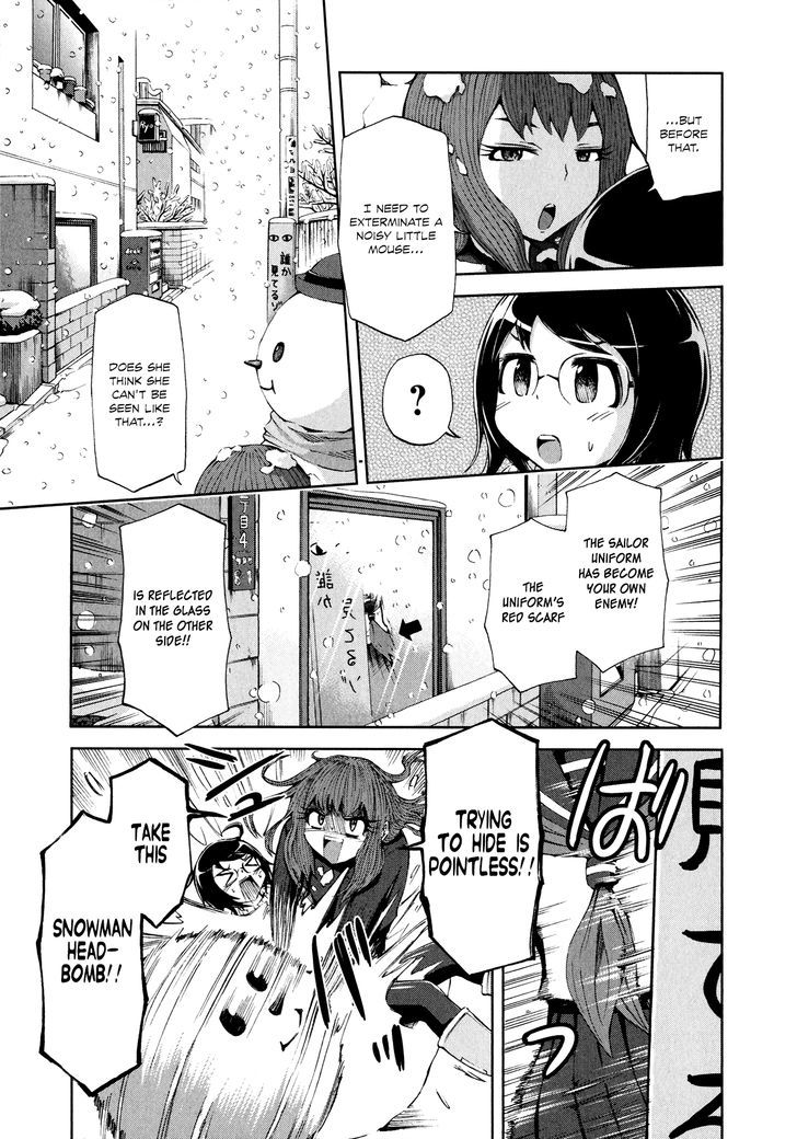 Imori 201 Chapter 24 #11