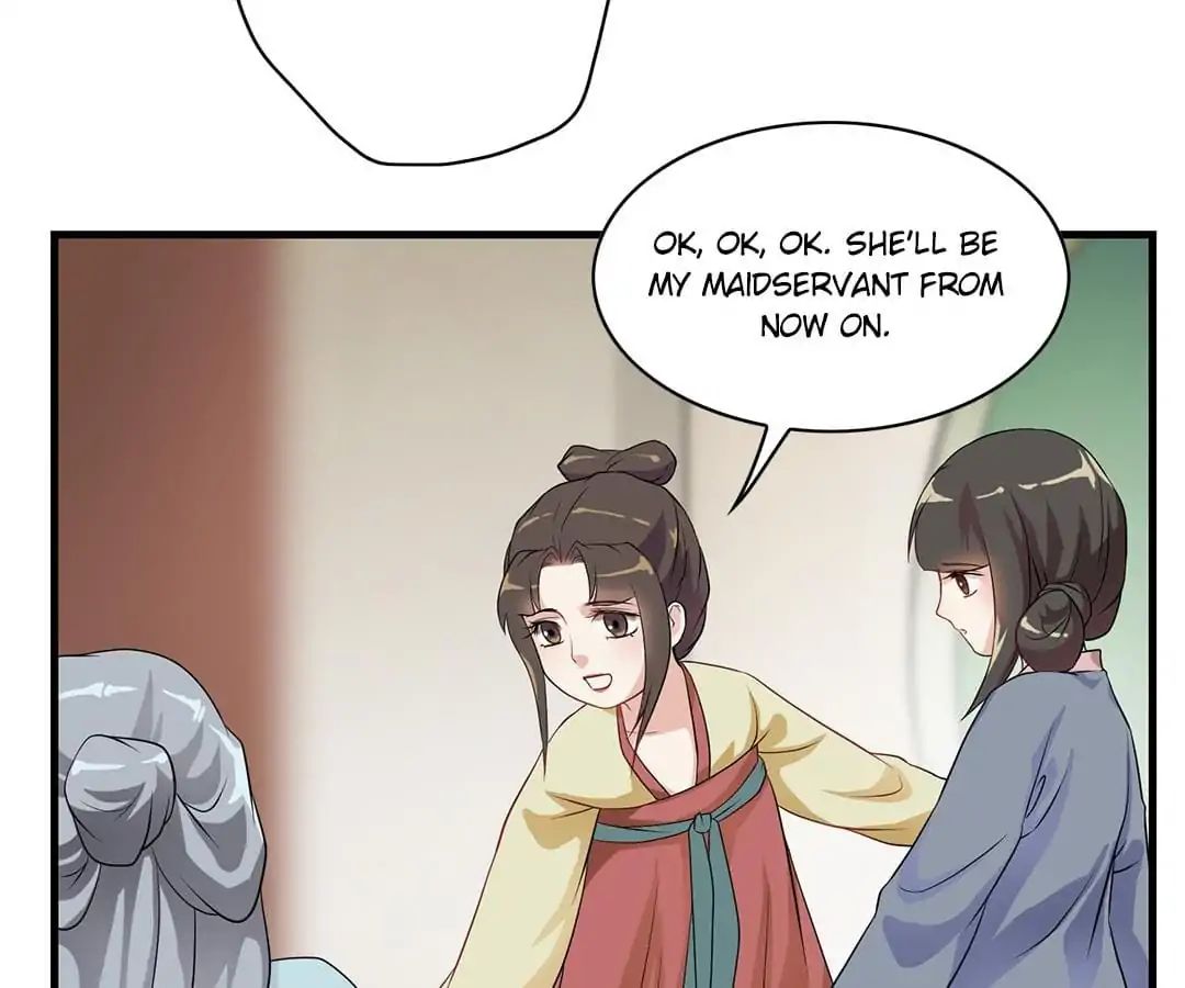 Yaotai Mirror Chapter 10 #8