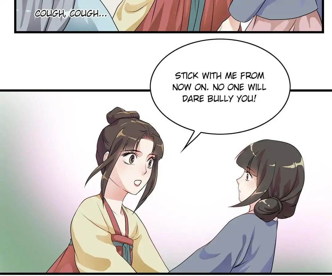 Yaotai Mirror Chapter 10 #9