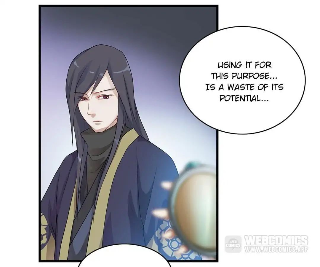 Yaotai Mirror Chapter 9 #2