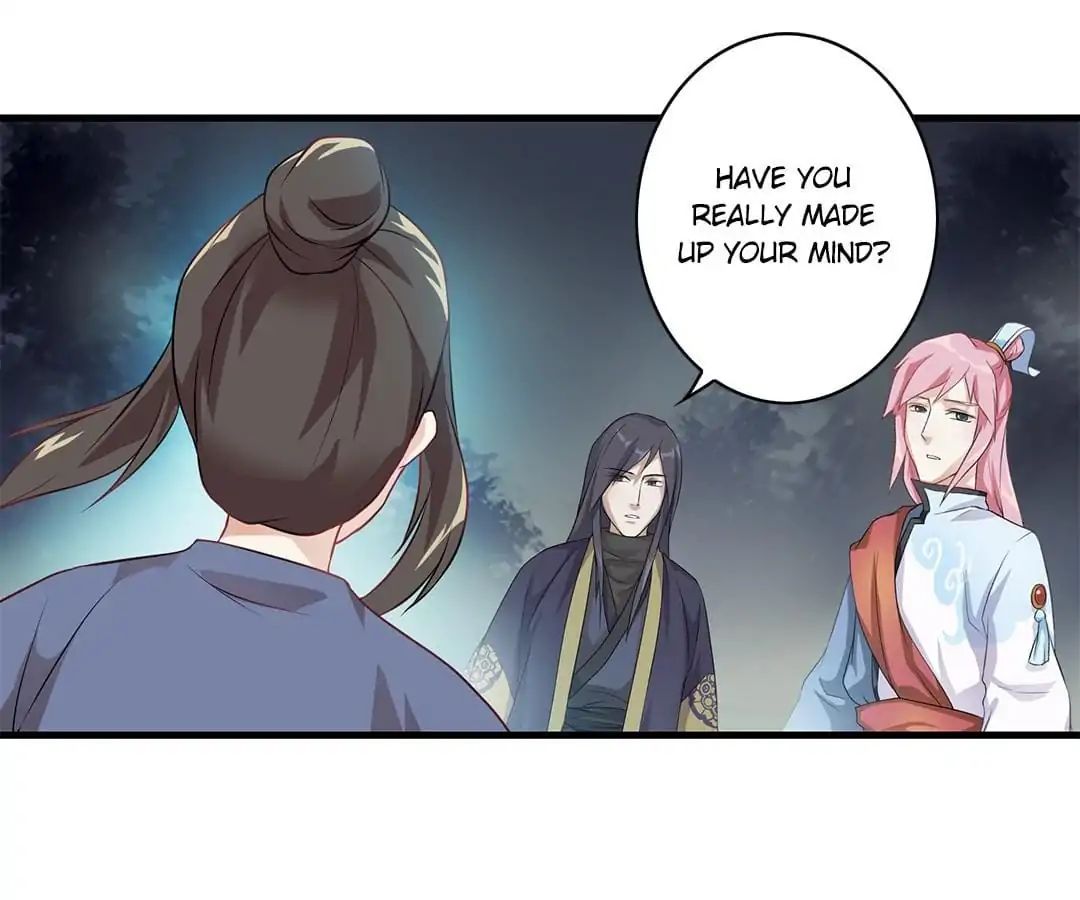 Yaotai Mirror Chapter 9 #31