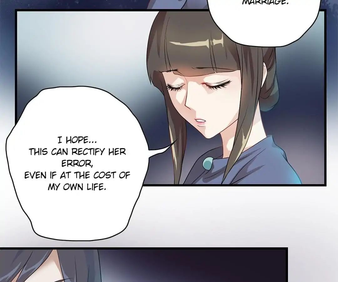 Yaotai Mirror Chapter 8 #11