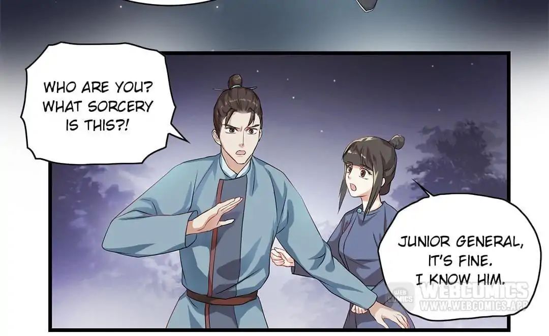 Yaotai Mirror Chapter 6 #30