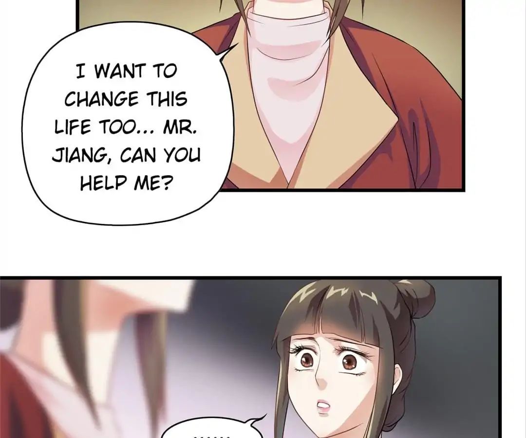 Yaotai Mirror Chapter 3 #28