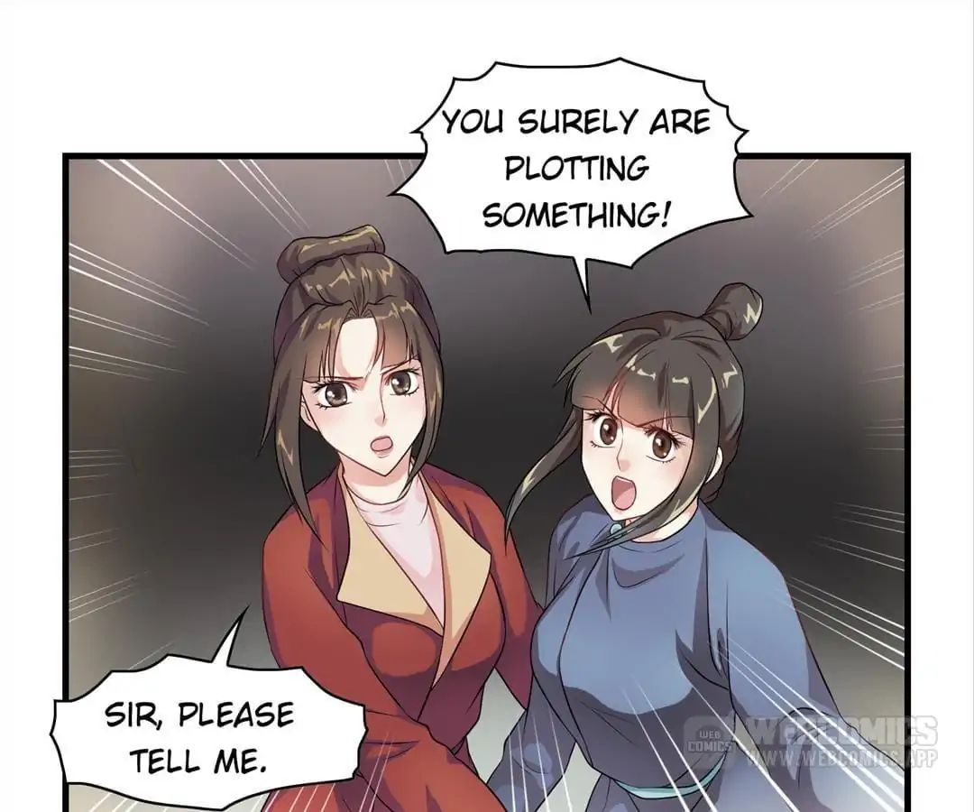 Yaotai Mirror Chapter 3 #34