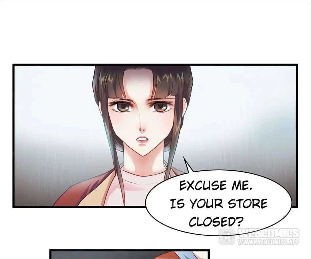 Yaotai Mirror Chapter 2 #18