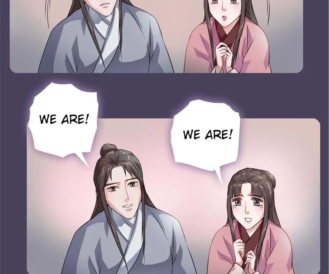 Yaotai Mirror Chapter 2 #61