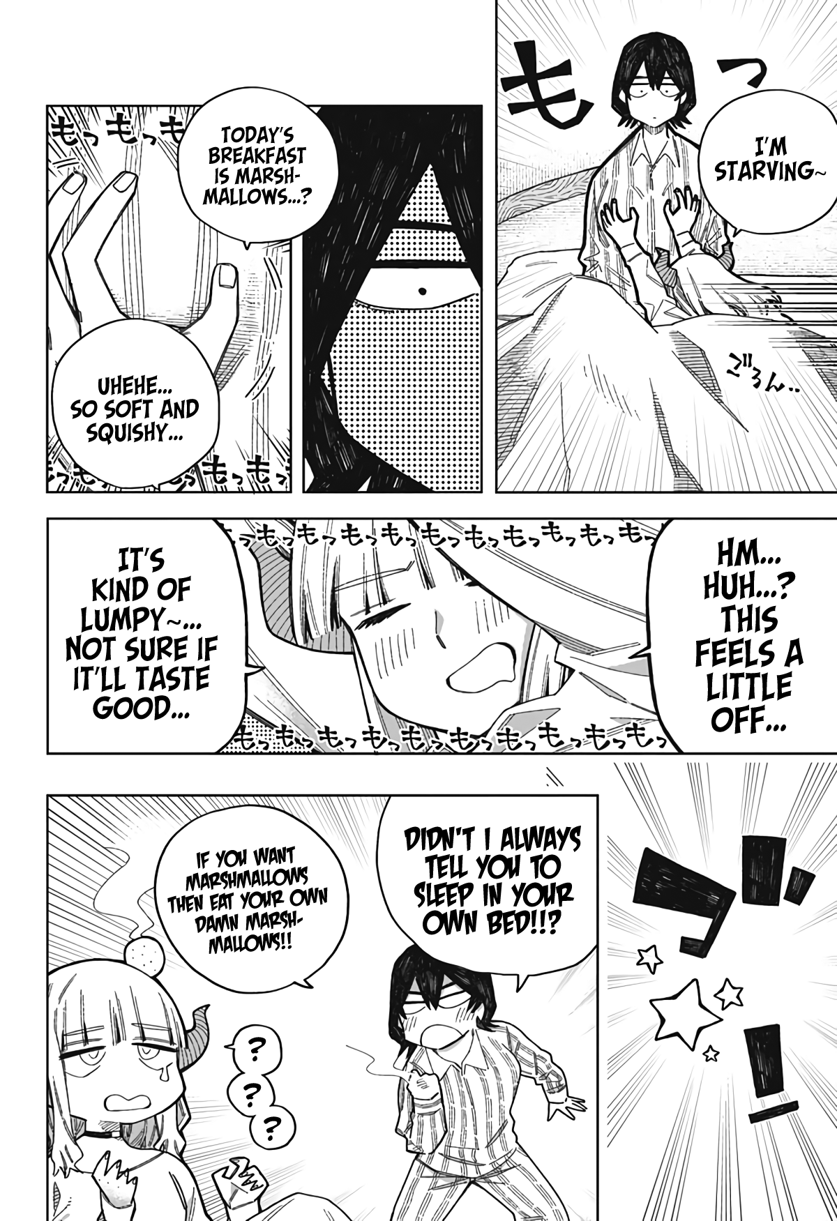 Popo Chapter 1 #11