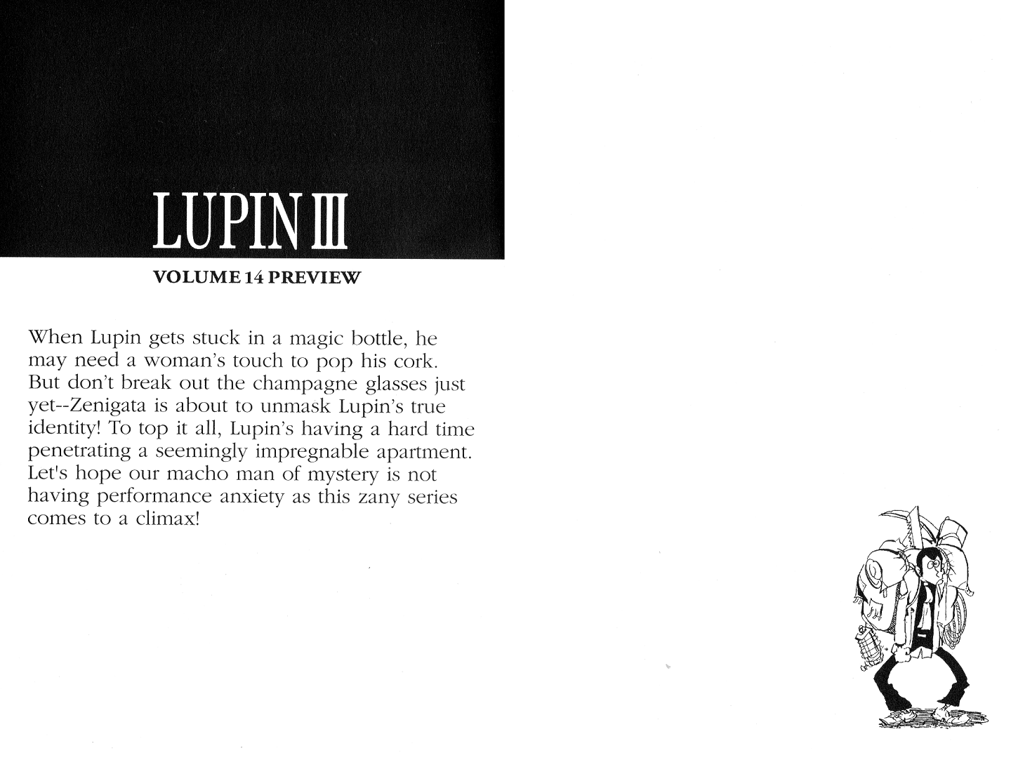 Lupin Iii Chapter 103 #22