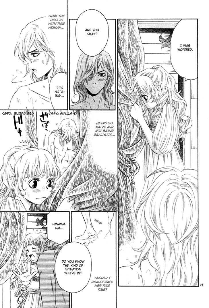 Towa Ni Nemure Chapter 1 #29