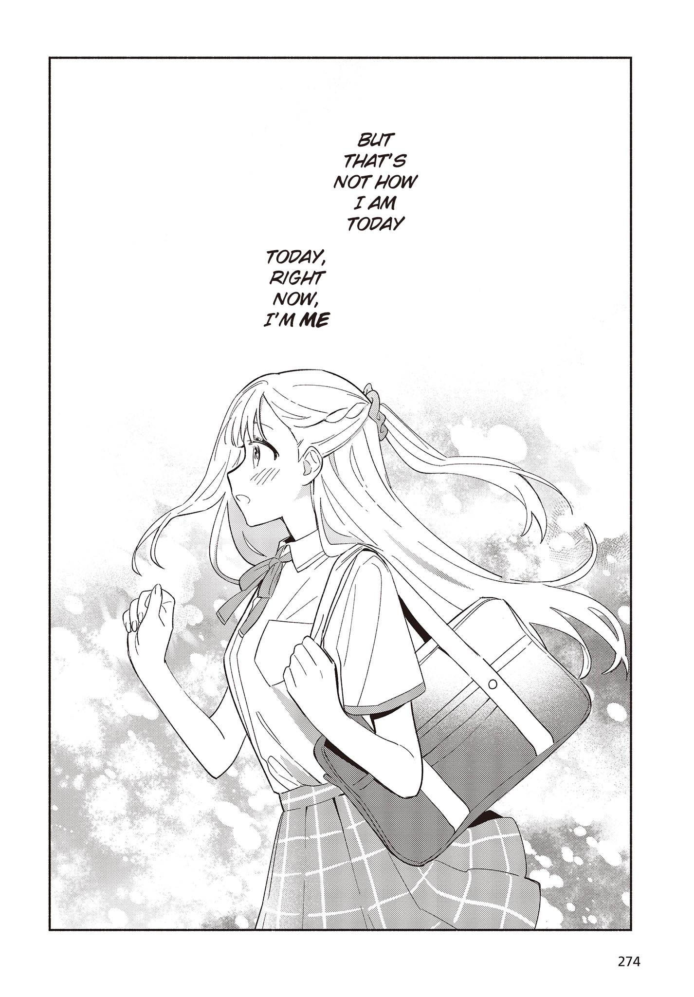 Replica Datte, Koi Wo Suru. Chapter 2 #26