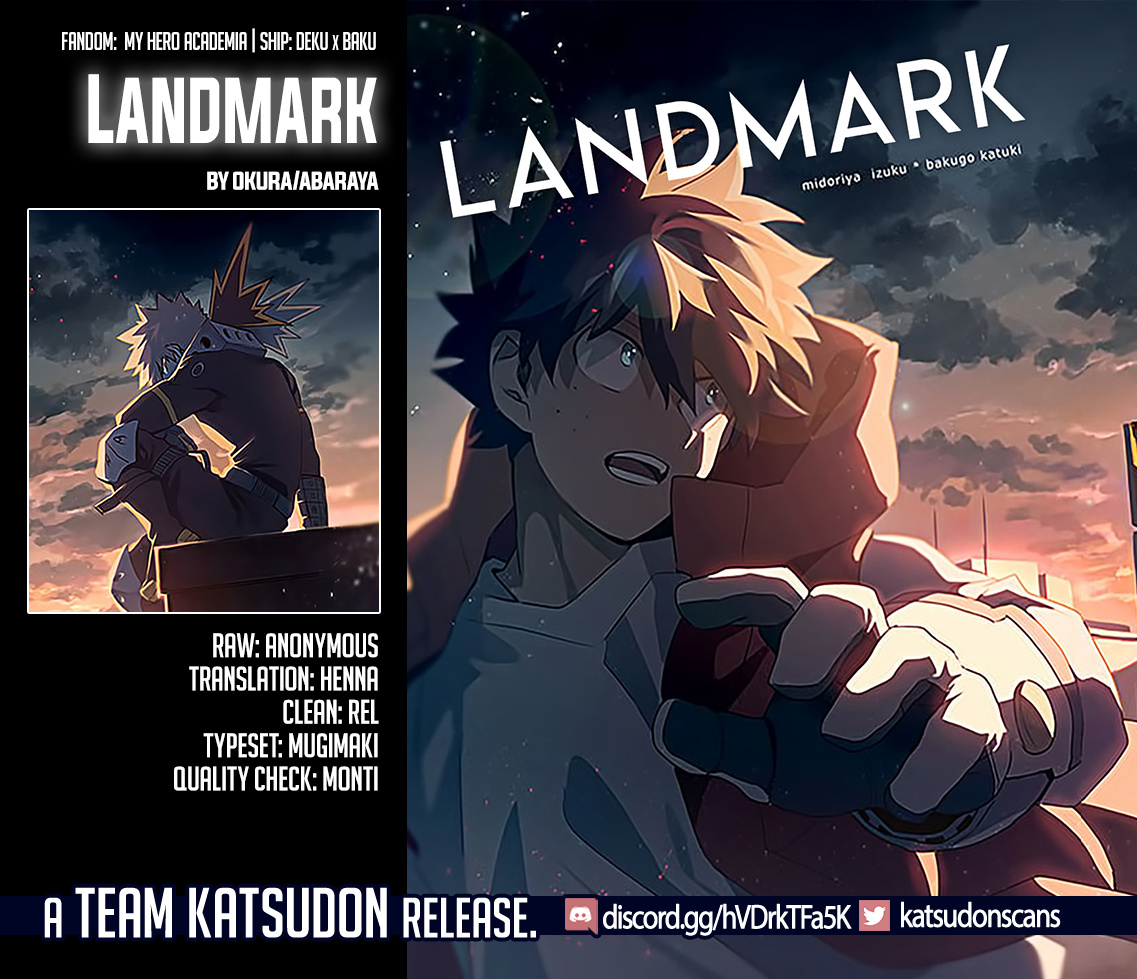 Landmark Chapter 1 #50