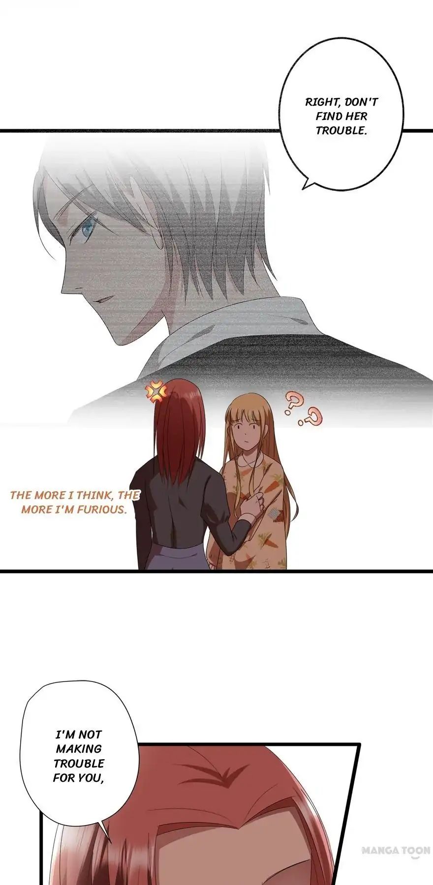 The Revenge Puppet Chapter 19 #4