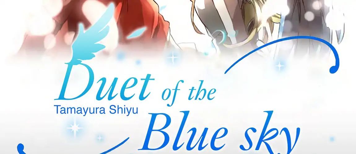 The Forte Of The Blue Sky Chapter 3 #4