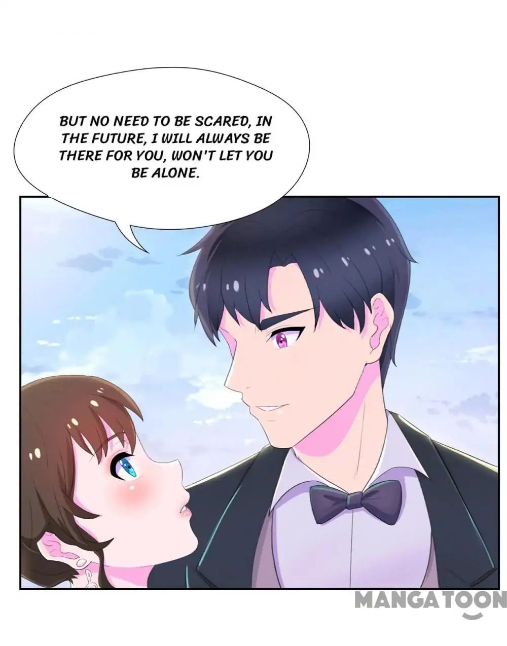 Xixi Romance Chapter 60 #22