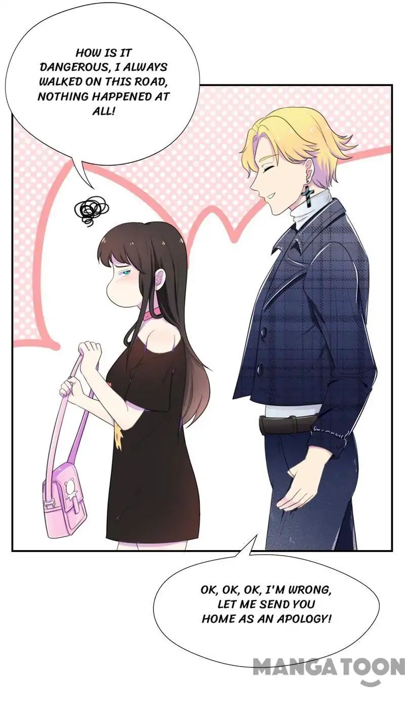 Xixi Romance Chapter 50 #18