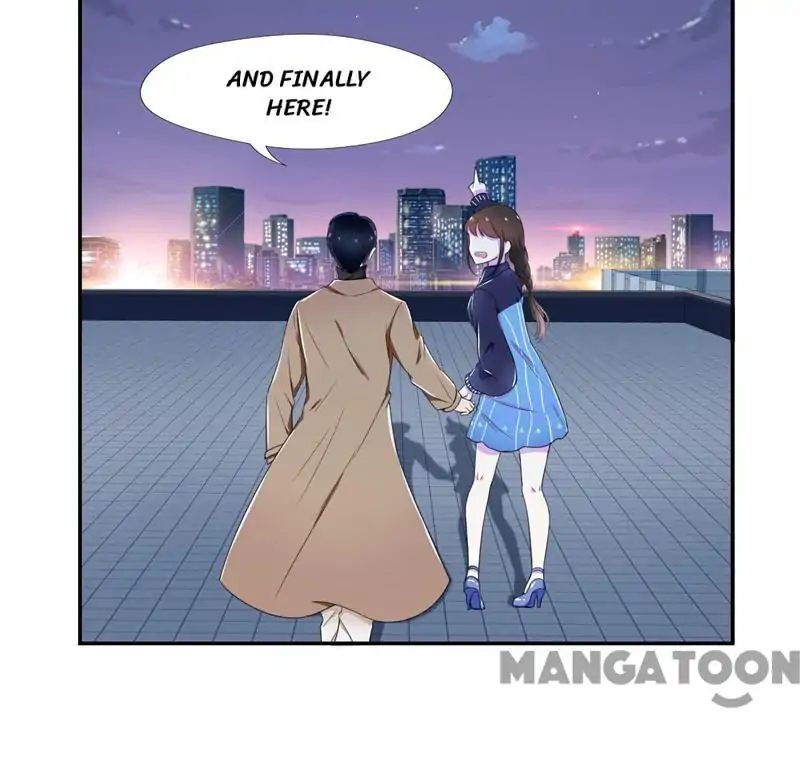 Xixi Romance Chapter 48 #12