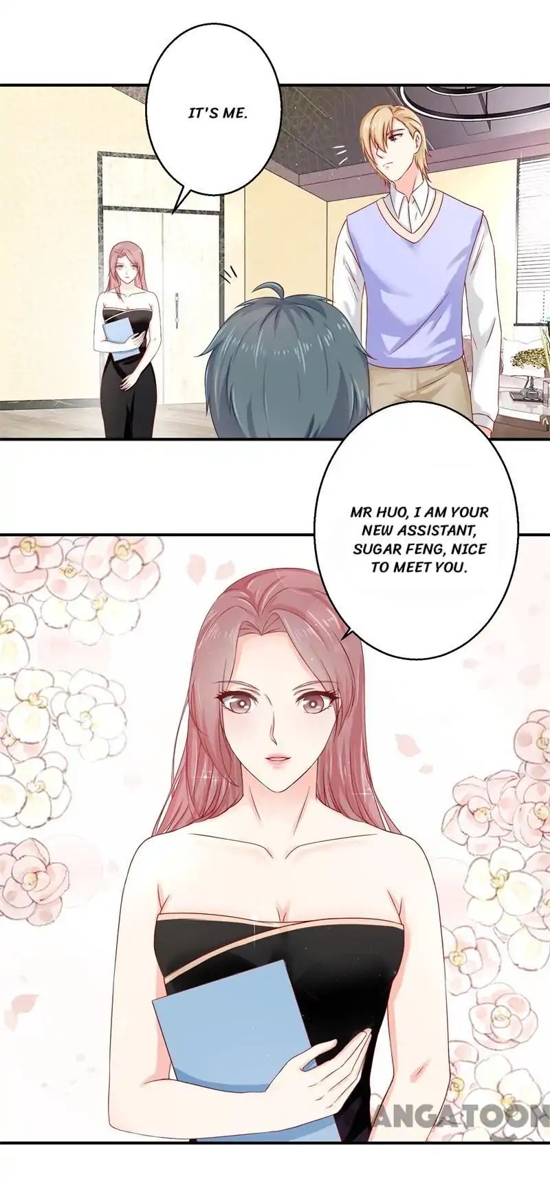 Hidden Marriage Chapter 53 #11