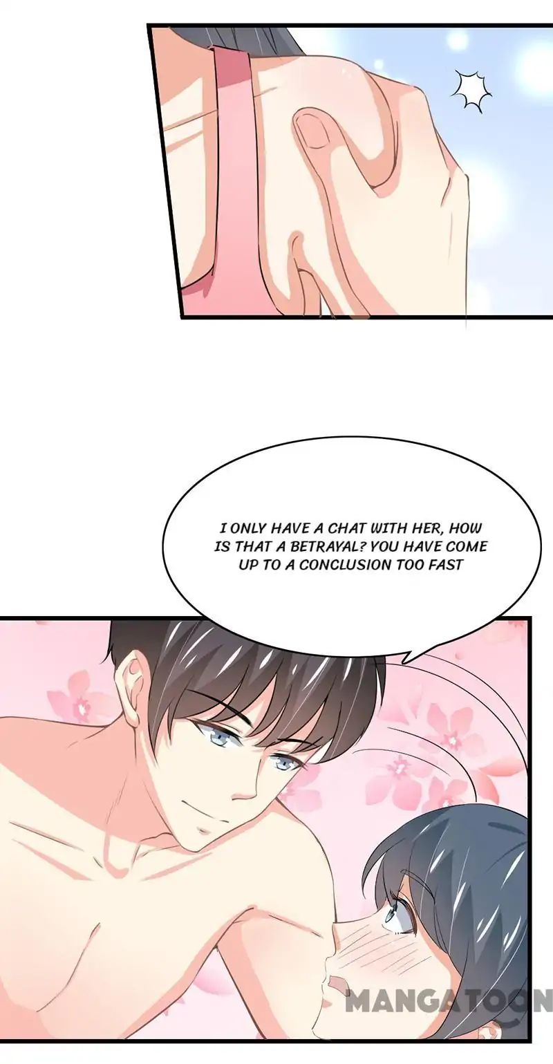 Hidden Marriage Chapter 52 #14