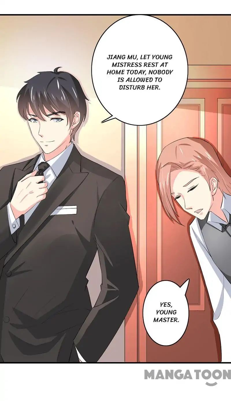 Hidden Marriage Chapter 52 #29