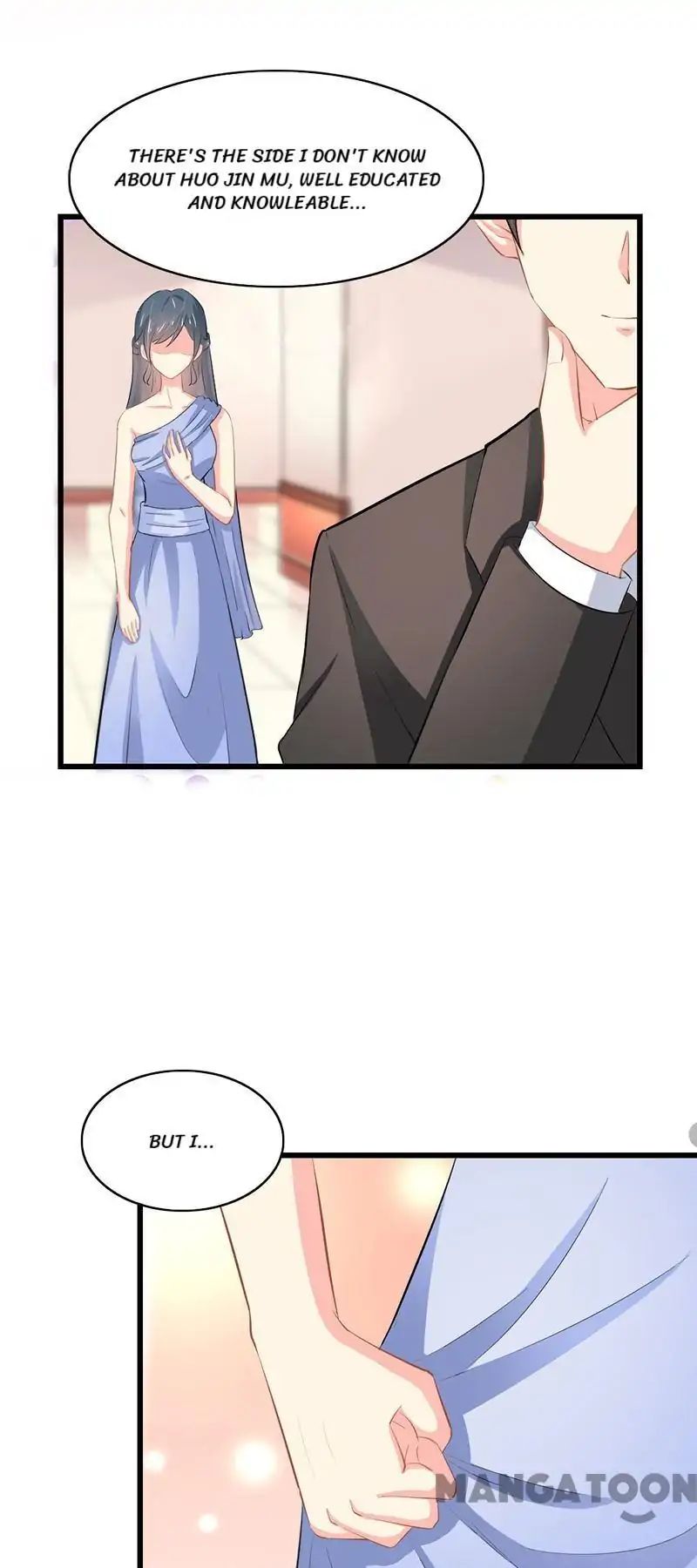 Hidden Marriage Chapter 51 #3