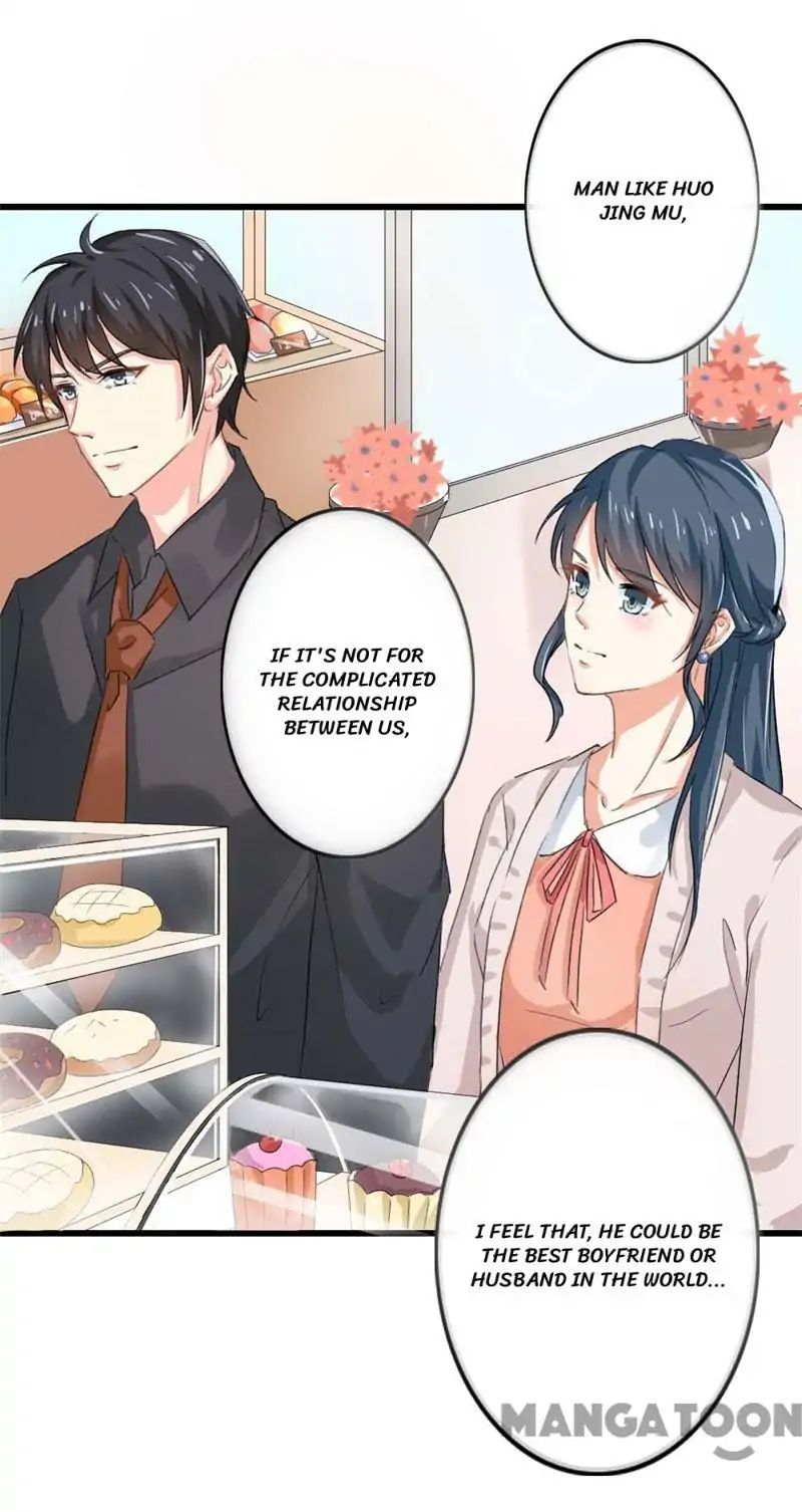 Hidden Marriage Chapter 39 #25