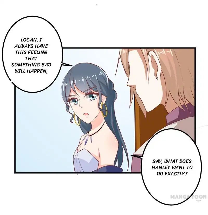 Hidden Marriage Chapter 21 #24