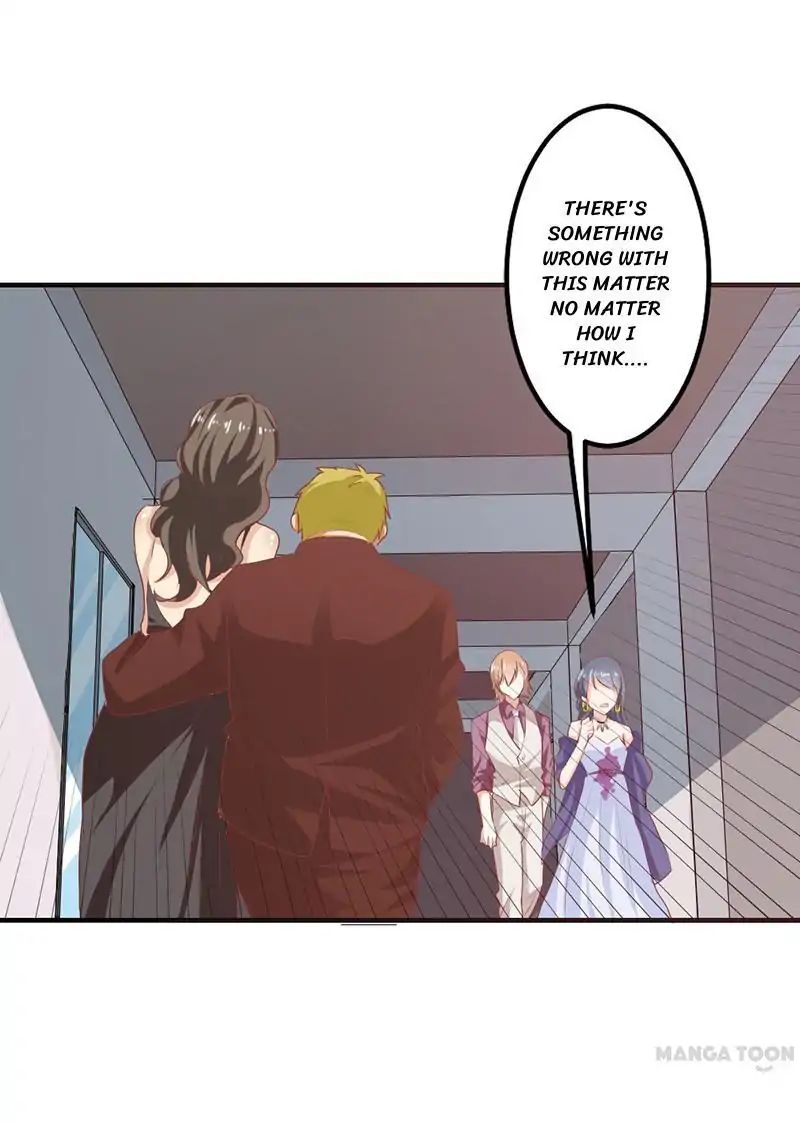 Hidden Marriage Chapter 21 #28