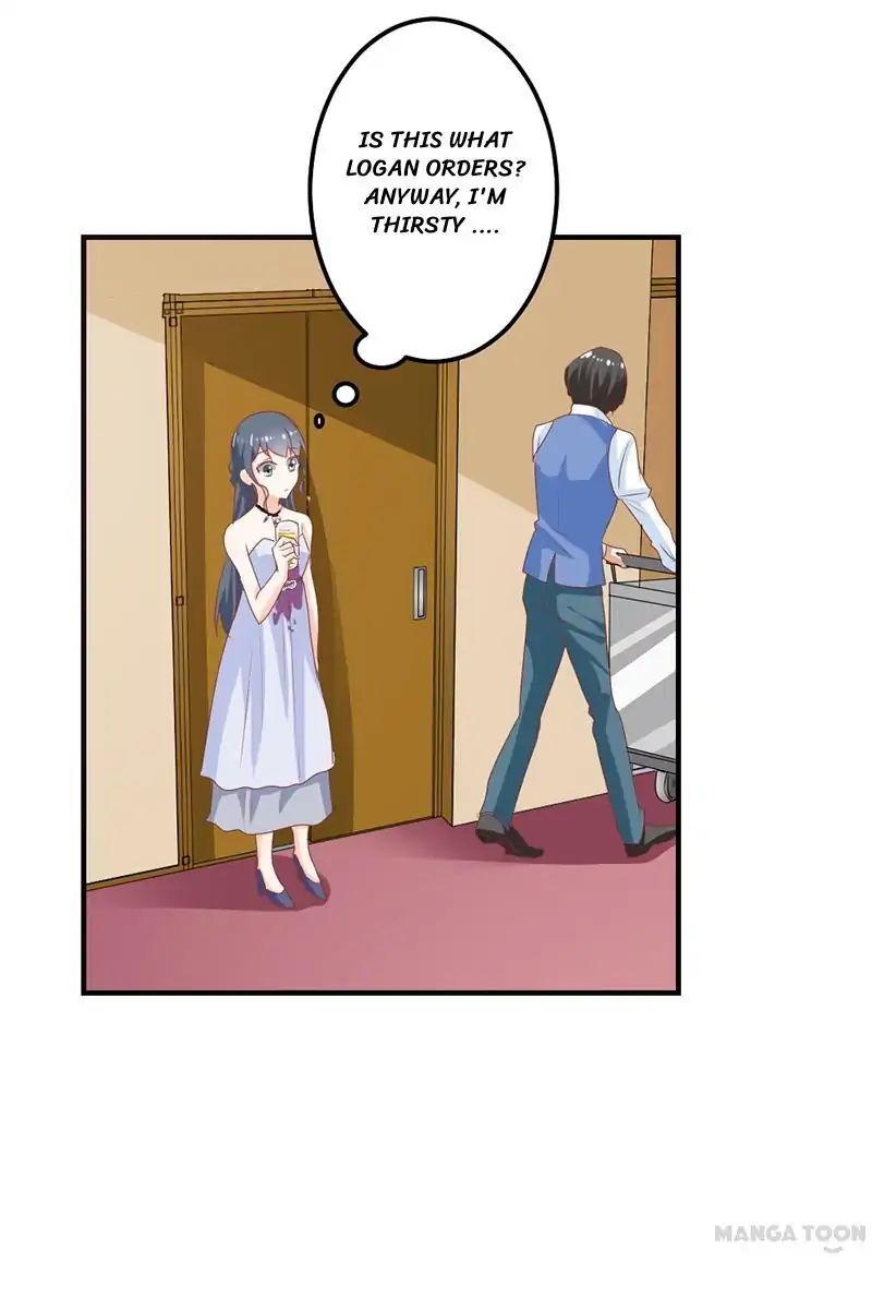 Hidden Marriage Chapter 21 #37