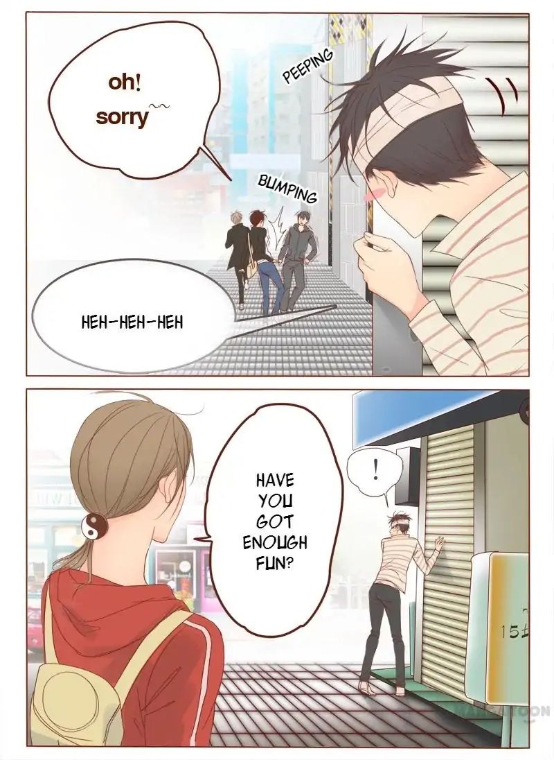 Mr. Neighbor Chapter 7 #2