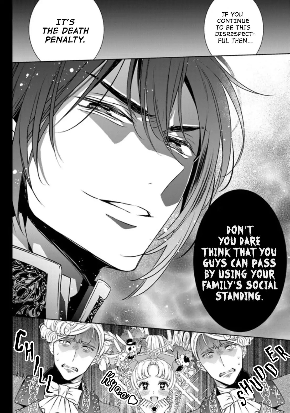 Royal Cinderella Mama Chapter 3.2 #14