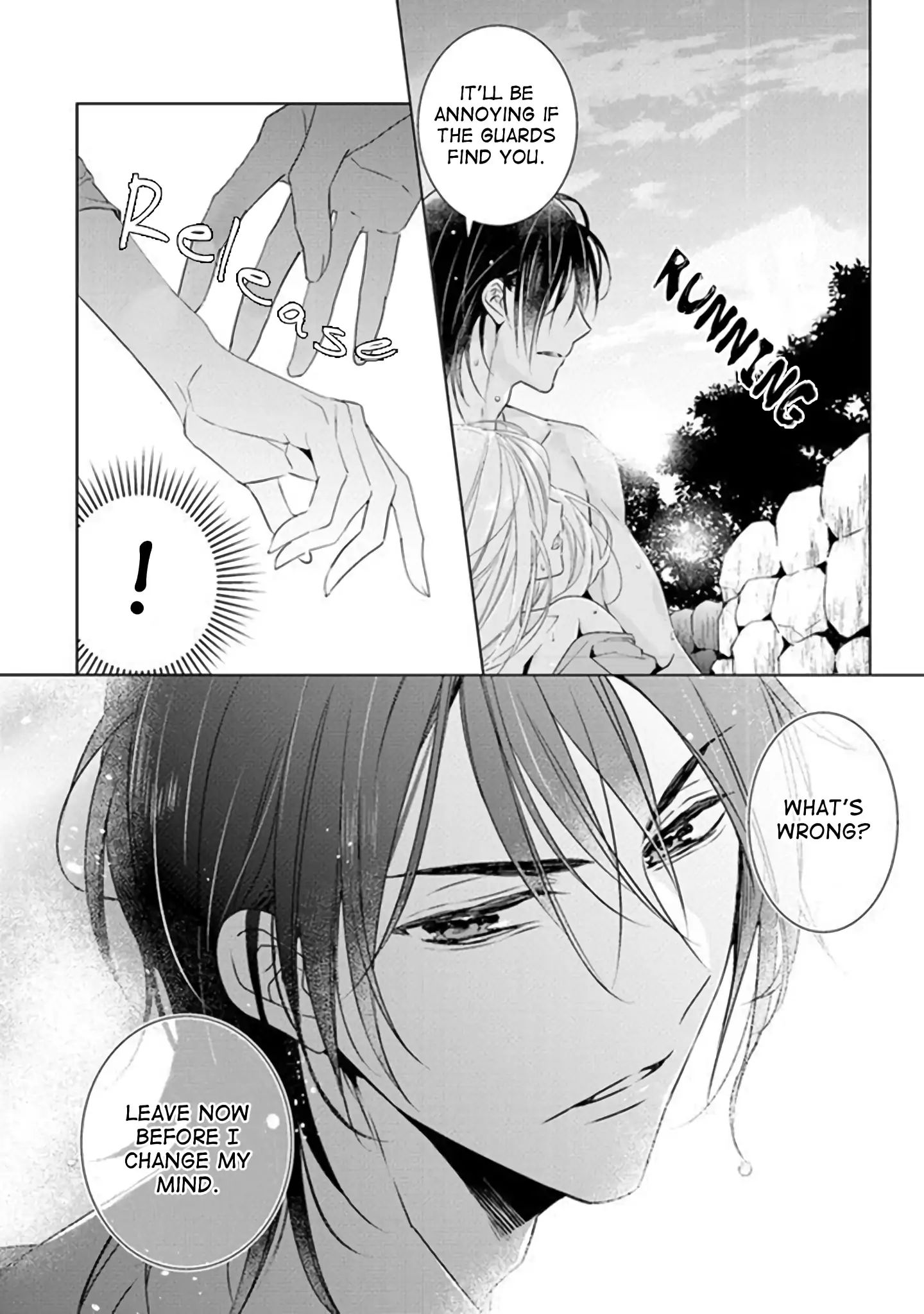 Royal Cinderella Mama Chapter 1 #13