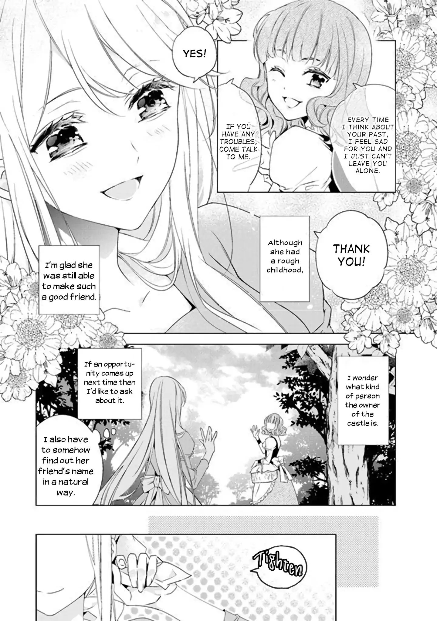 Royal Cinderella Mama Chapter 1 #25