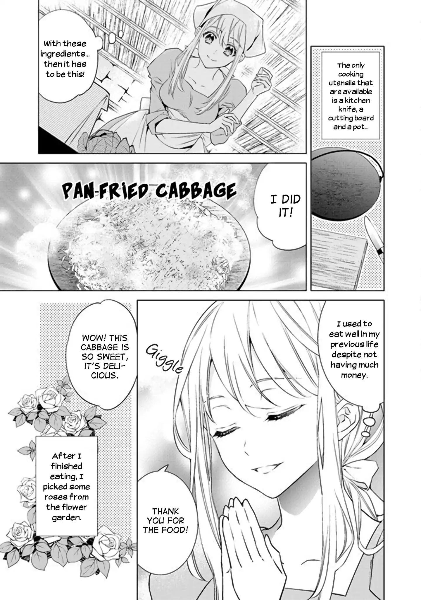 Royal Cinderella Mama Chapter 1 #26