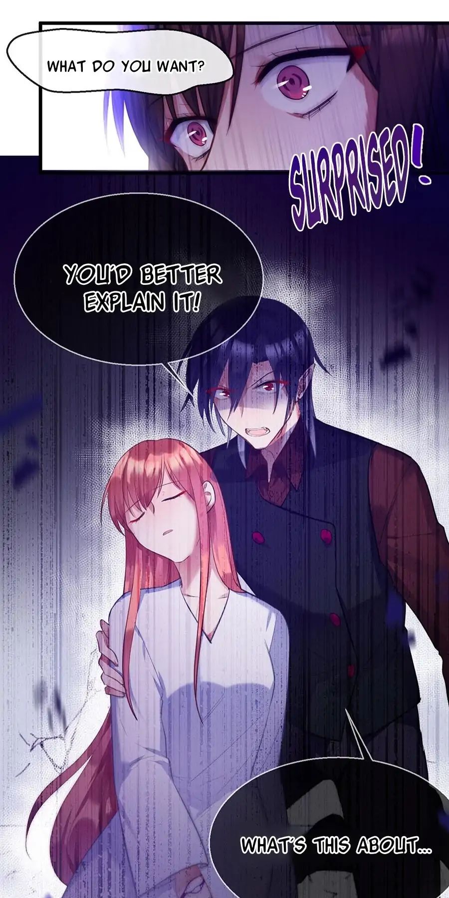 My Dear Vampire Lord Chapter 10 #23